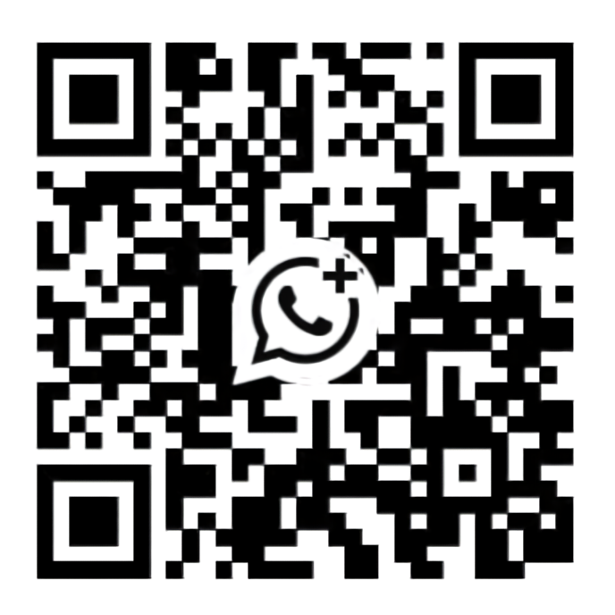 QR Code WhatsApp SINTUWU